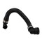 Crp Products Bmw 540I 99 V8 4.4L Radiator Hose, Chr0019P CHR0019P - alternate 1